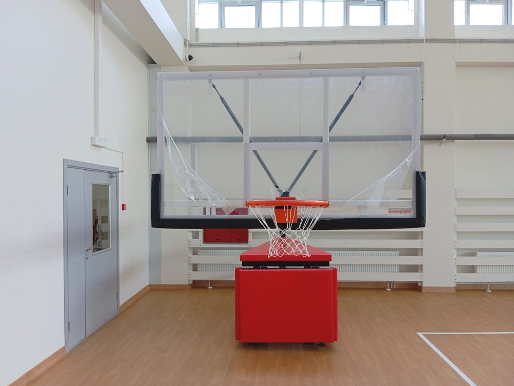 ФОК в Краснодаре